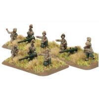 Flames of War: Vietnam: PAVN 75mm Recoilless Gun Platoon