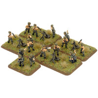 Flames of War: Vietnam: 81mm Mortar Platoon