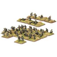 Flames of War: Vietnam: Marine Rifle Platoon