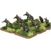 Flames of War: Vietnam: Special Forces Patrol