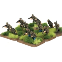 Flames of War: Vietnam: Special Forces Patrol
