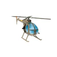 Flames of War: Vietnam: OH-6 Aeroscout Platoon (Plastic)