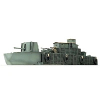 Flames of War: Vietnam: Monitor Boat