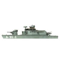 Flames of War: Vietnam: Assault Support Boat