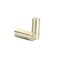 Gale Force Nine: Rare Earth Magnets - 1mm x 5mm