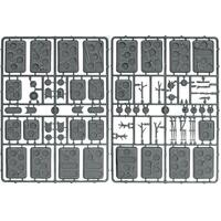 Gale Force Nine: Plastic Bases - Rural
