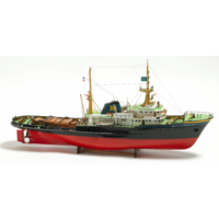 Billings 1:90 Zwarte Zee Dutch Ocean Tug R/C
