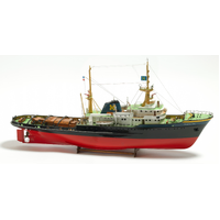 Billings 1:90 Zwarte Zee Dutch Ocean Tug R/C