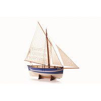 Billings 1/30 Esperance Wooden Model Ship