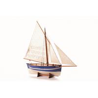 Billings 1/30 Esperance Wooden Model Ship