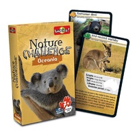 Nature Challenge Oceania