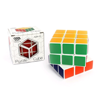 Magic Cube Puzzle BK084