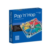 Blue Opal Pop n Hop Game BL01836