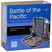 Blue Opal Battle Of the Pacific Game BL01862
