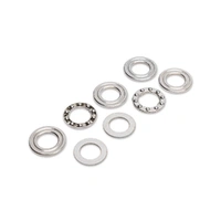 Blade Main Thrust Bearing Set, Fusion 700
