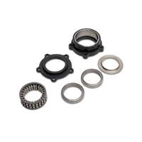 Blade Auto Rotation Hub Assembly, Fusion 700