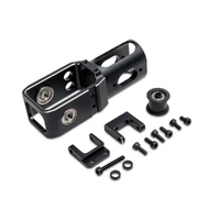 Blade Aluminium Tail Case, Fusion 700