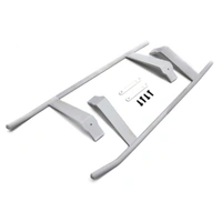 Blade White Landing Gear, Fusion 700