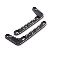 Blade Motor Mount Frame Stiffener, Fusion 700