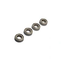 Blade 5x10x3mm Ball Bearing, Fusion 700