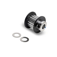Blade 17T Optional Tail Drive Pulley, Fusion 700