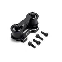 Blade Tail Drive Belt Alignment Guide Set, Fusion 700