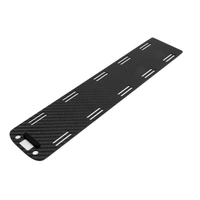 Blade Carbon Fibre Battery Tray, Fusion 700