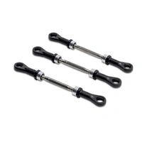 Blade Swashplate Linkage Set, Fusion 700