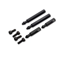 Blade Canopy Mount Set, Fusion 700