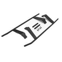 Blade Landing Gear, Black, Fusion 700