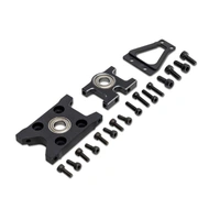 Blade Motor Mount Set, Fusion 700