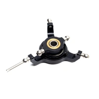 Blade Aluminium Swashplate, Revolution 235 CP