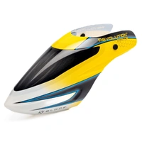 Blade Canopy, Revolution 235 CP