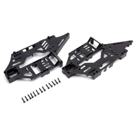 Blade Main Frame, Revolution 235 CP