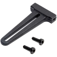 Blade Anti-Rotation Bracket, Revolution 235 CP