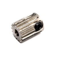 Blade 14T Pinion Gear, Revolution 235 CP