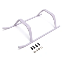 Blade White Landing Gear, Revolution 235 CP