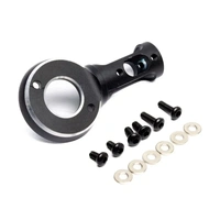 Blade Aluminium Tail Motor Mount, Revolution 235 CP