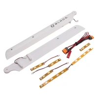 Blade Complete Night LED Kit IC2, 230 S