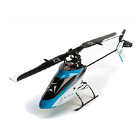 Blade Nano S3 RC Helicopter, BNF Basic, BLH013050