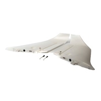 Blade Replacement Wing Set: Theory Type W, BLH03002