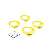 Blade Torrent 110 FPV Prop Guard Set, Yellow