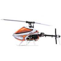 Blade Fusion 180 Smart RC Helicopter, BNF Basic
