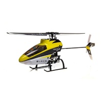 Blade 120 S2 RC Helicopter, RTF Mode 2