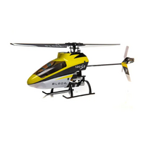 Blade 120 S2 RC Helicopter, RTF Mode 2, BLH11000
