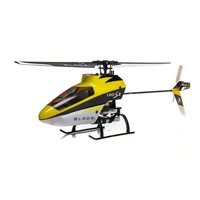 Blade 120 S2 RC Helicopter, RTF Mode 2, BLH11000