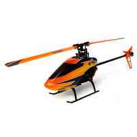 Blade 230 S RC Helicopter with Smart Technology, RTF Mode 2