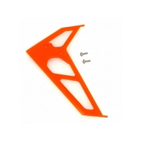 Blade Vertical Fin, Orange, 230 S V2