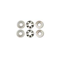 Blade Tail Grip Thrust Bearing, B450