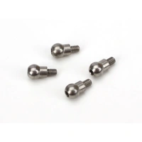 Blade Control/Linkage Ball, Long (4), B450, B400